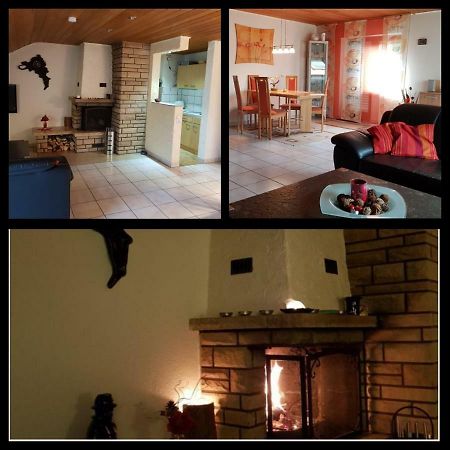 Ferienwohnung " Bianco" Winterberg Dış mekan fotoğraf