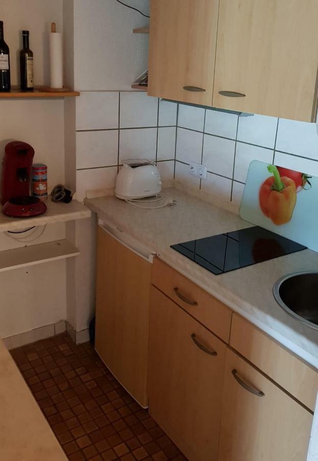 Ferienwohnung " Bianco" Winterberg Dış mekan fotoğraf