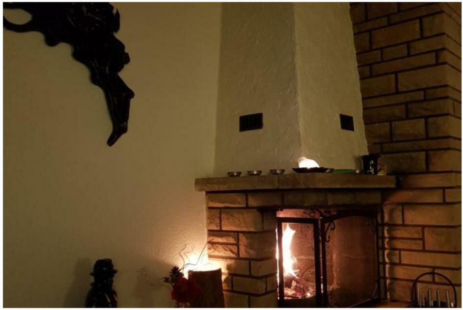 Ferienwohnung " Bianco" Winterberg Dış mekan fotoğraf